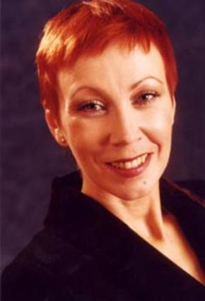 Татьяна Рудина