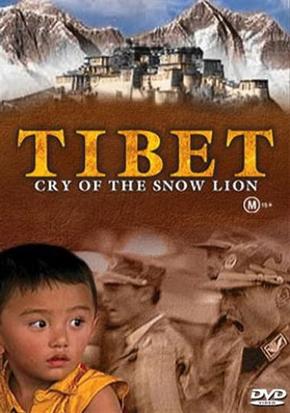 Тибет: плач снежного льва