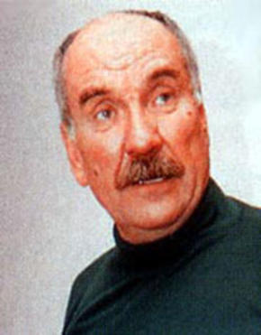 Валентин Букин