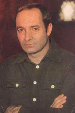 Валентин Гафт