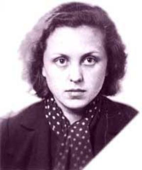 Валентина Караваева