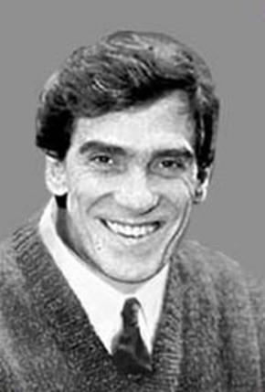Валерий Гаркалин