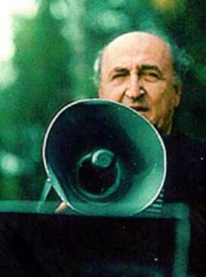 Валерий Усков