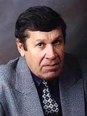 Валерий Величко