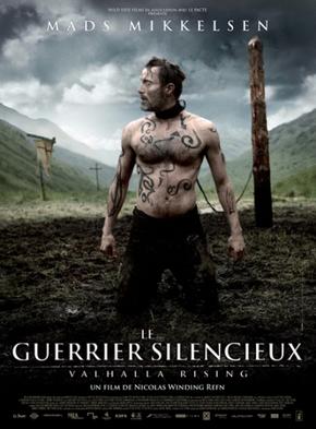 Вальгалла: Сага о викинге