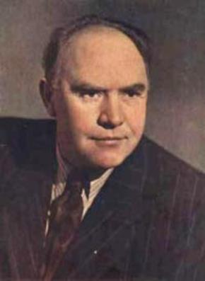 Василий Ванин