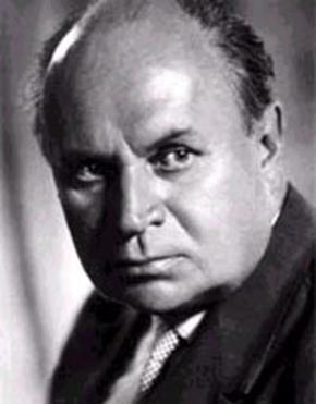 Виктор Чекмарев