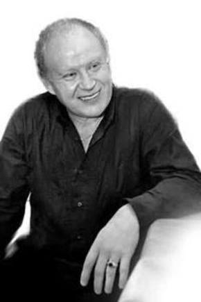 Виктор Кривонос