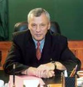 Виктор Сергеев
