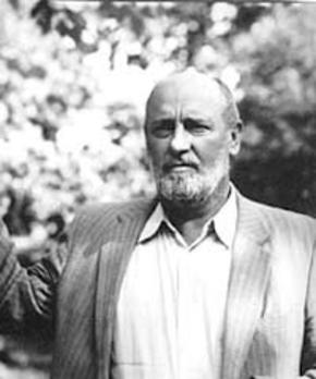 Виктор Трегубович