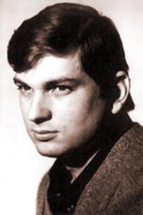 Виктор Запорожский