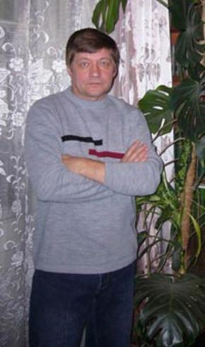 Виктор Жуков