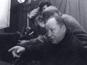 Виталий Мельников