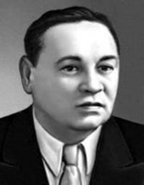 Владимир Дальский