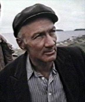 Владимир Головин