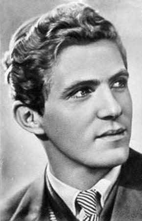 Владимир Гусев