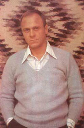 Владимир Меньшов