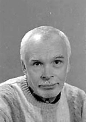 Владимир Суворов