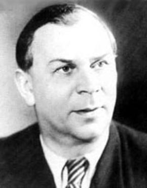 Владимир Володин