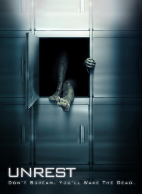 Восставшие