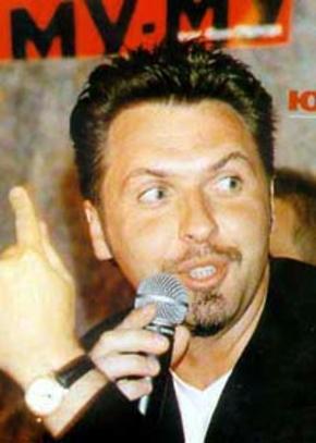 Юрий Грымов