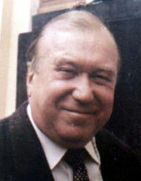 Юрий Медведев