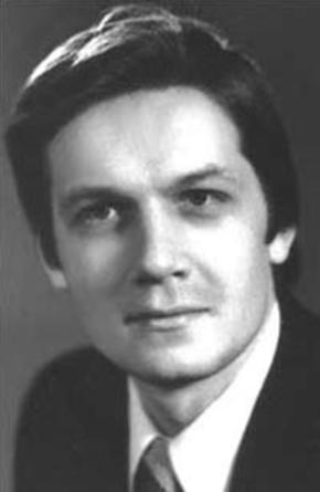 Юрий Шлыков