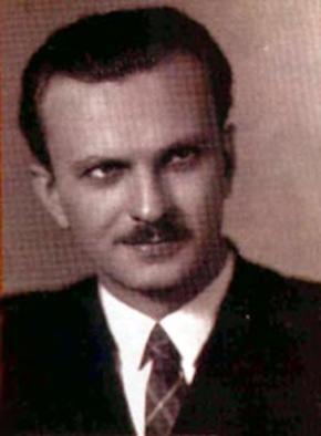 Юрий Тимошенко