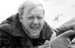 Юрий Визбор