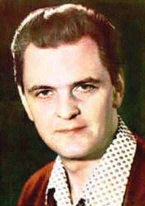 Юрий Яковлев
