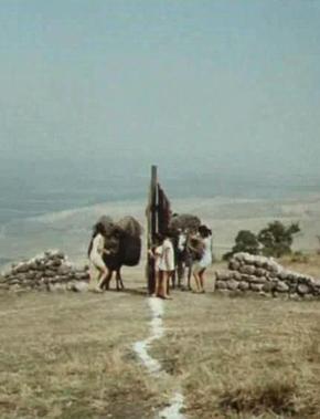 Здравствуй, сосед!