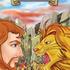 Даниил и логово льва
