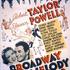 Мелодия для Бродвея 1938 года