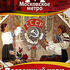 Московское метро. Подземный храм коммунизма