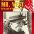 Необычайные приключения мистера Веста в стране большевиков