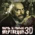 Ночь живых мертвецов