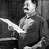 Памяти Серго Орджоникидзе. Домик в Гори