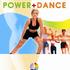 POWER+DANCE