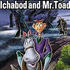 Приключения Икебода и мистера Тодда