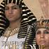 Рассказы из могилы Короля Воинов Египта