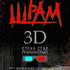 Шрам 3D