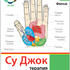 Су Джок терапия. Фильм 1.
